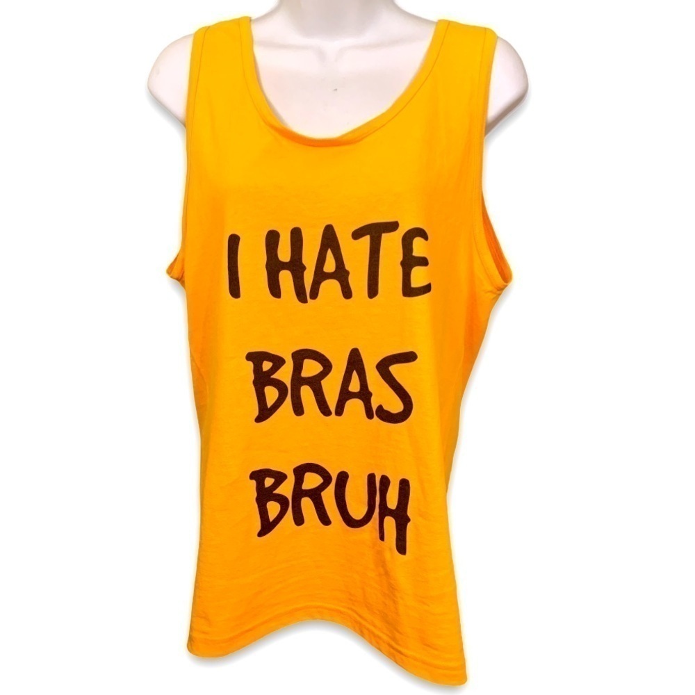 FASHION TANK TOP - Picture 2 of 4
